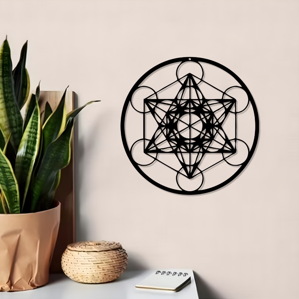 CIFBUY Decorazione Murale in M - Art Crafting recensione e prezzo