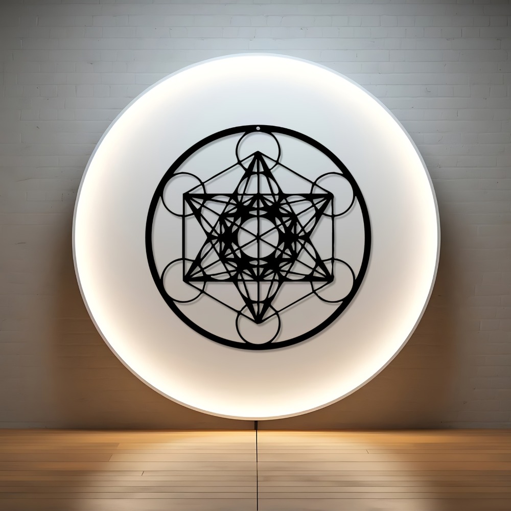 CIFBUY Decorazione Murale in M - Art Crafting recensione e prezzo