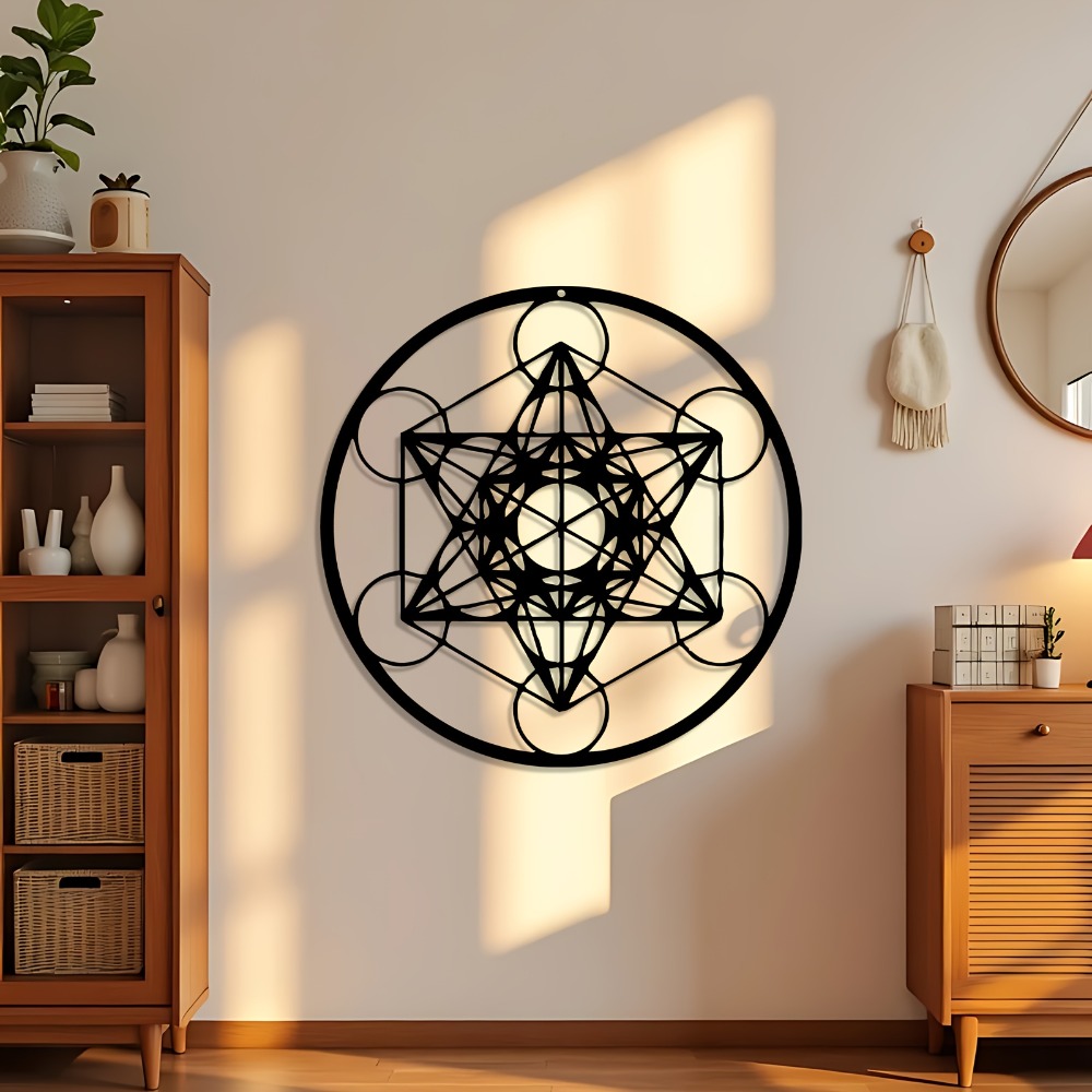CIFBUY Decorazione Murale in M - Art Crafting recensione e prezzo