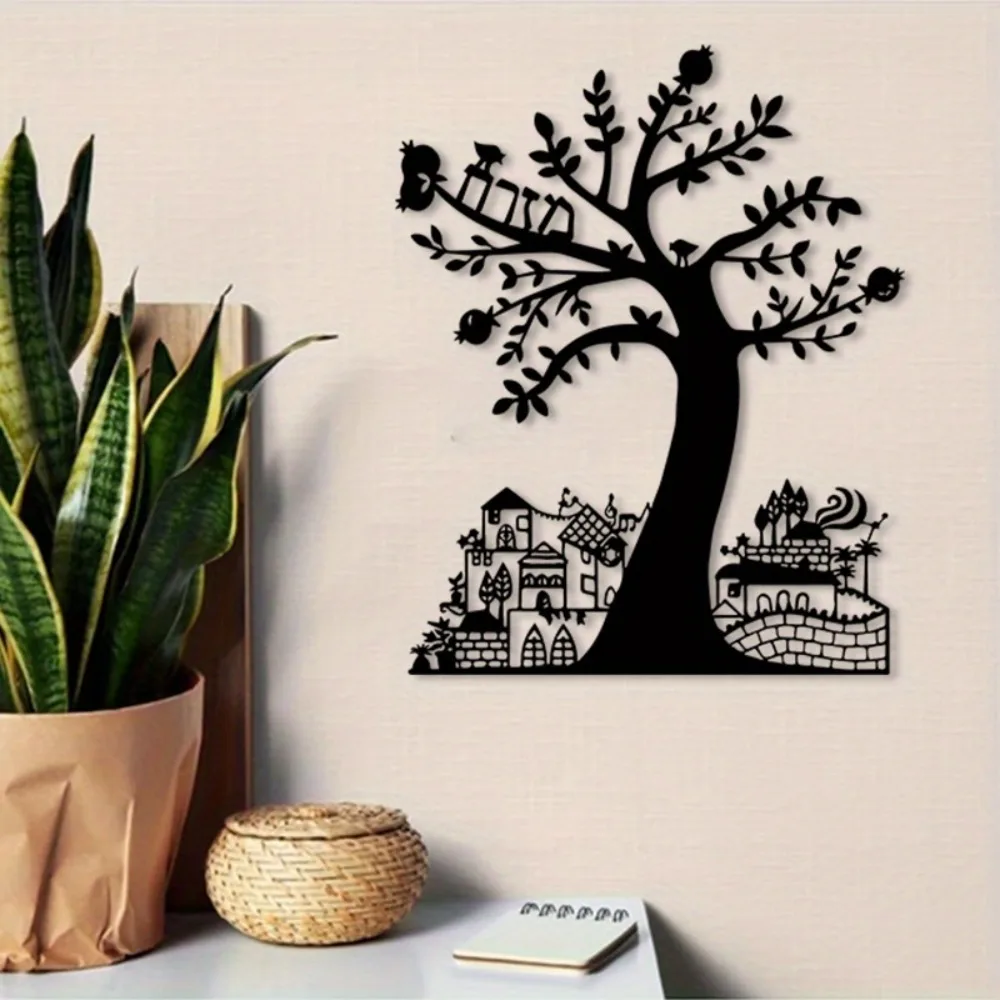 CIFBUY Decorazione da Parete i - Art Crafting recensione e prezzo