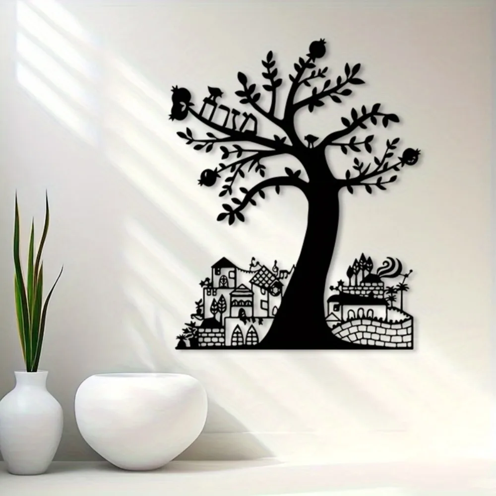 CIFBUY Decorazione da Parete i - Art Crafting recensione e prezzo