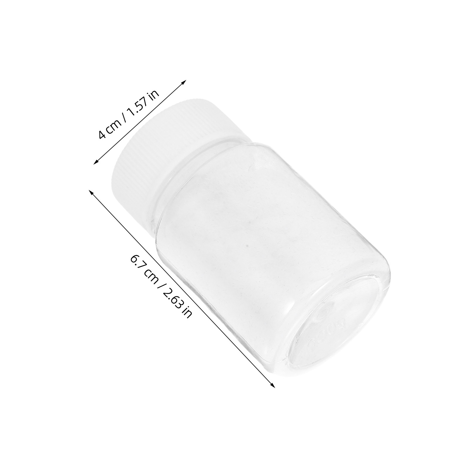 Set di 2 Flaconi di Polvere Fl - Art Craft School recensione e prezzo