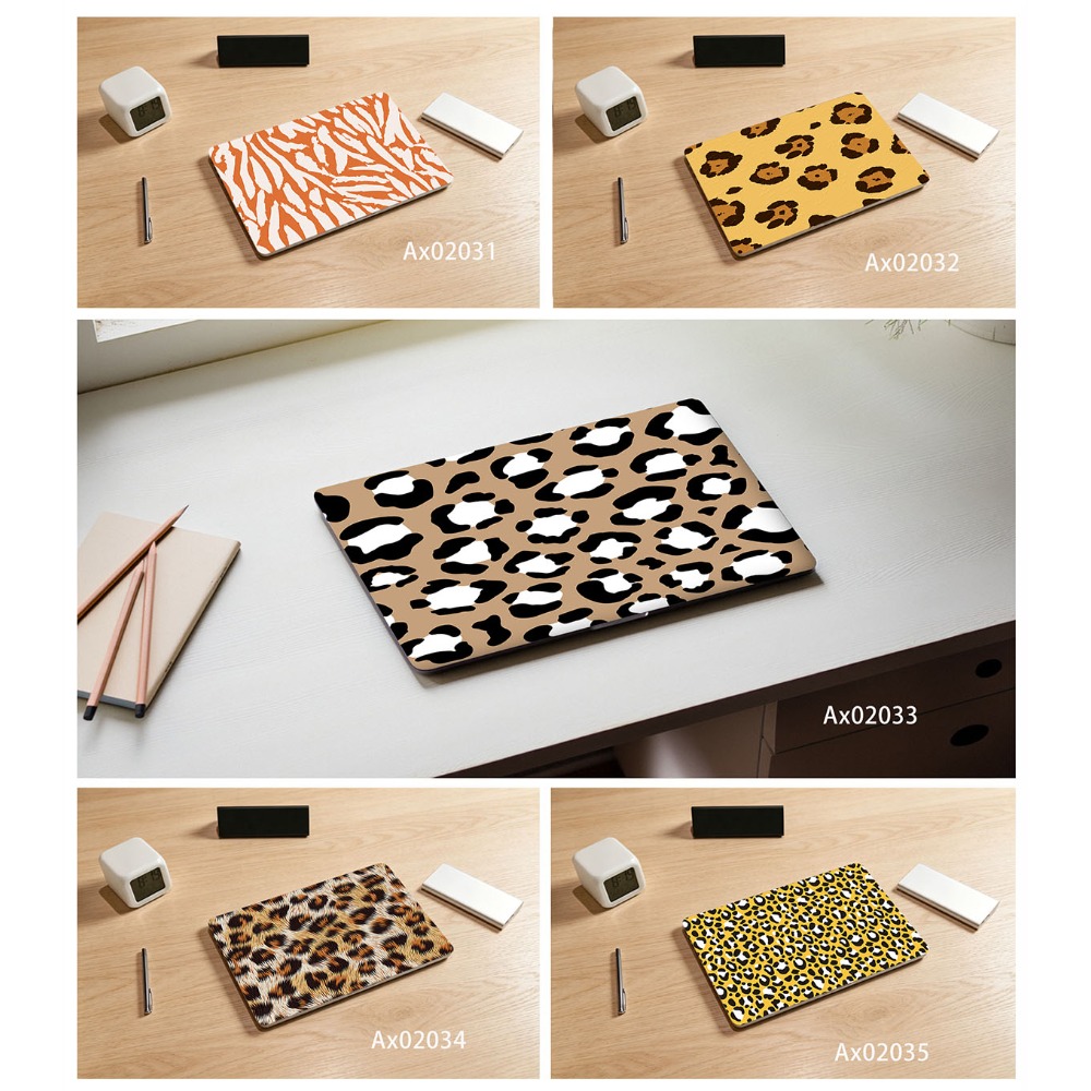 Adesivi per Laptop con Motivo  - Art Craft Zebra recensione e prezzo