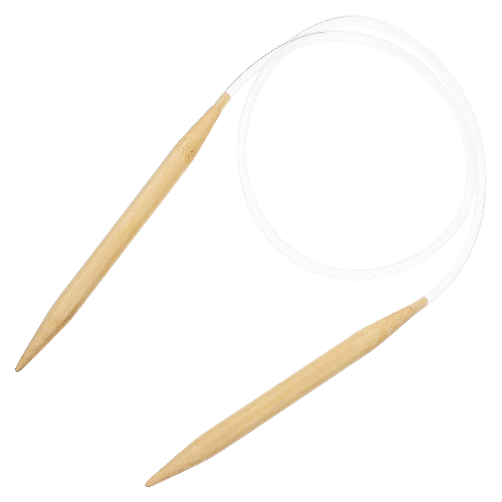 Ferri da Maglia Circolari in L - Knitting Needle Circular recensione e prezzo