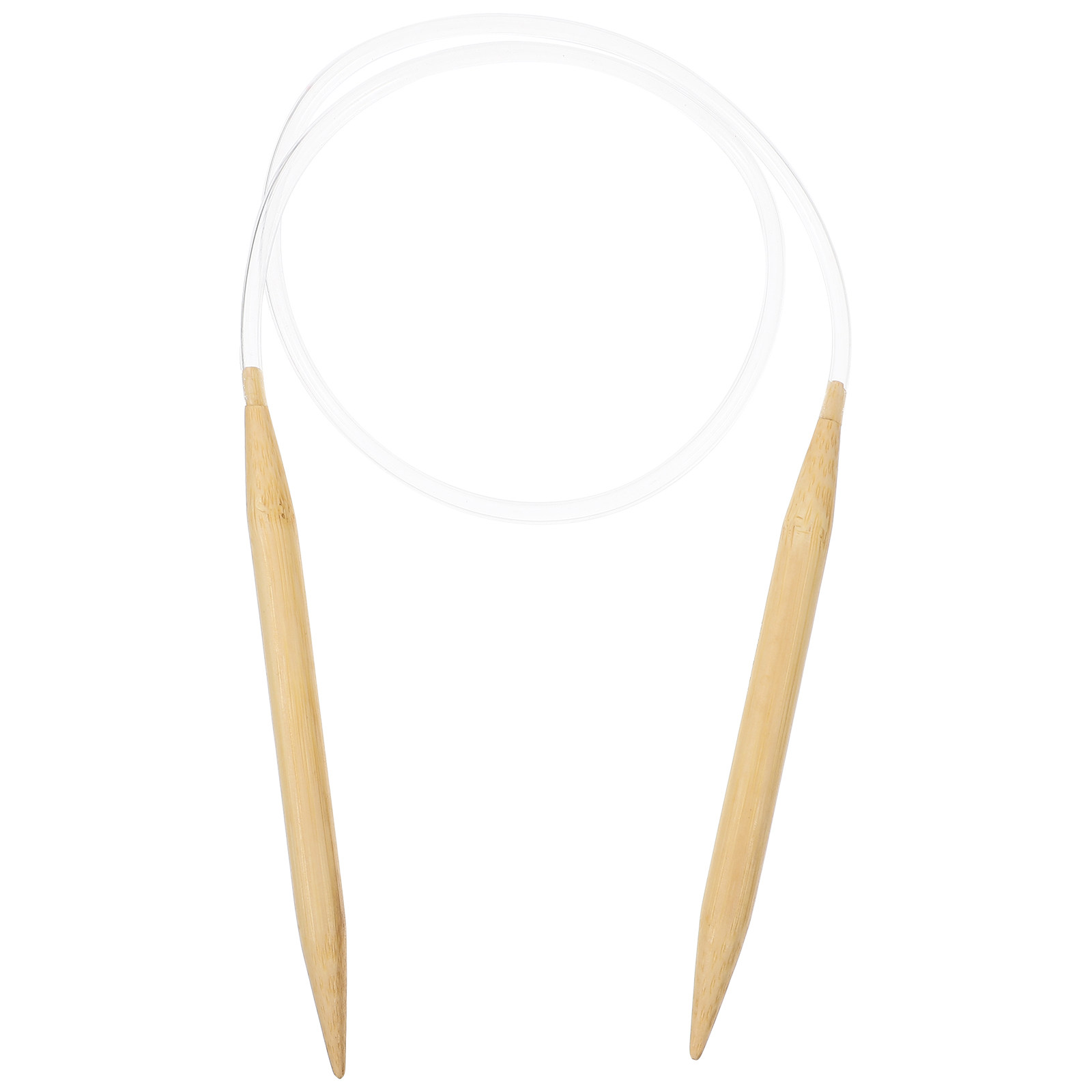 Ferri da Maglia Circolari in L - Knitting Needle Circular recensione e prezzo