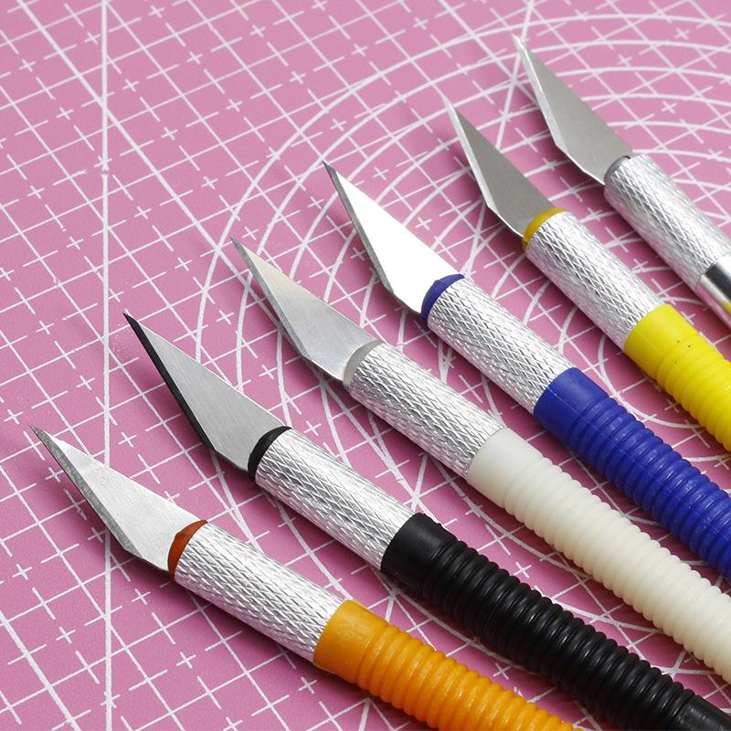 1pc Cutter Knife Art Utility K - Art Craft Knife recensione e prezzo