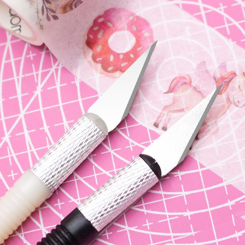 1pc Cutter Knife Art Utility K - Art Craft Knife recensione e prezzo