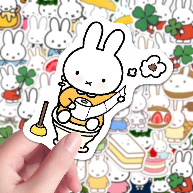 Adesivi Miffy Creativi e Color - Origami Paper Set recensione e prezzo