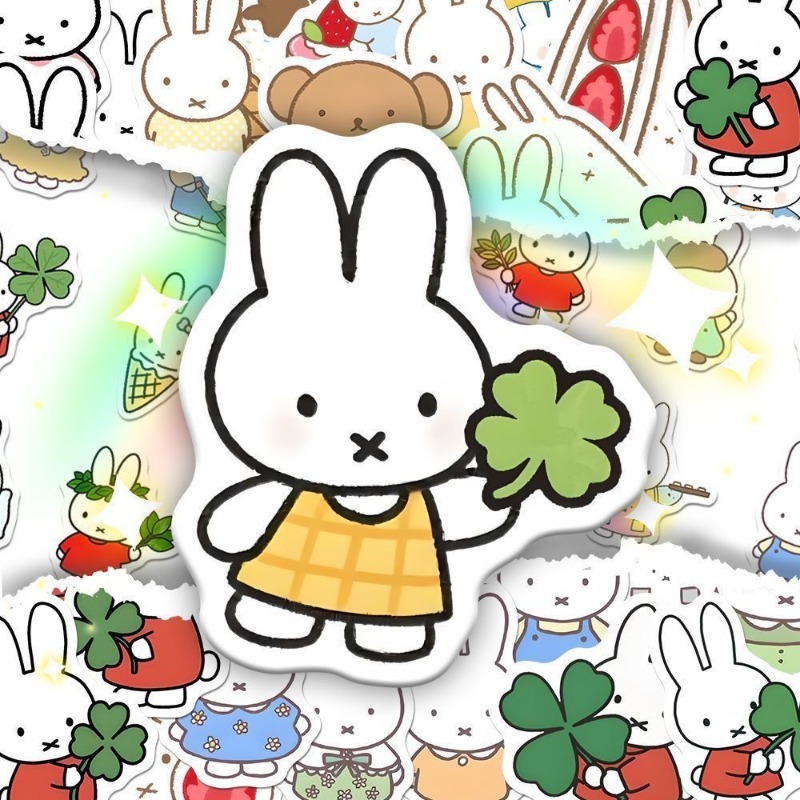 Adesivi Miffy Creativi e Color - Origami Paper Set recensione e prezzo