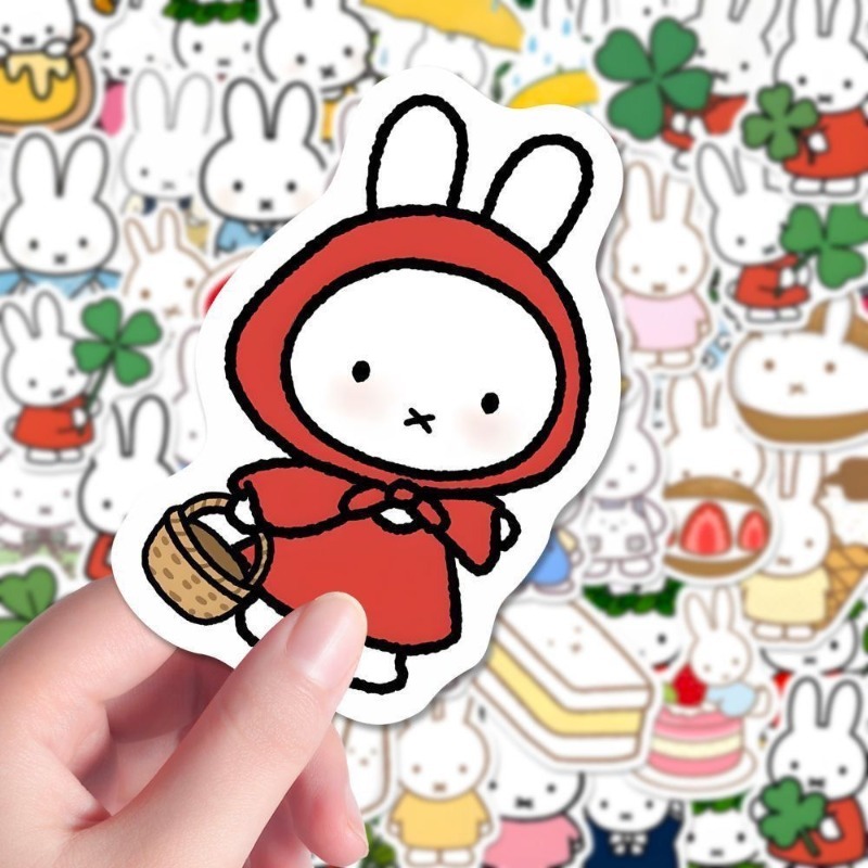 Adesivi Miffy Creativi e Color - Origami Paper Set recensione e prezzo