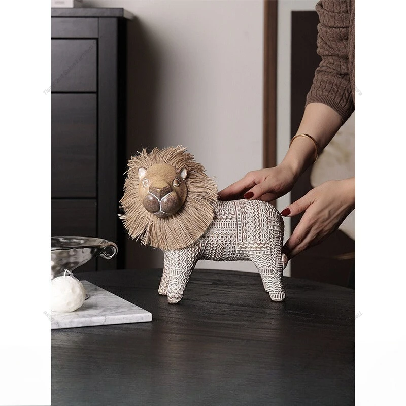 ​ ​ Mini figurine artistiche d - Art Craft Room Ideas recensione e prezzo