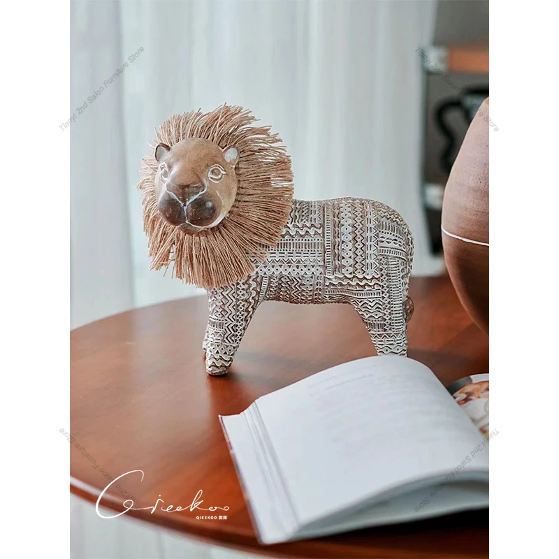 ​ ​ Mini figurine artistiche d - Art Craft Room Ideas recensione e prezzo