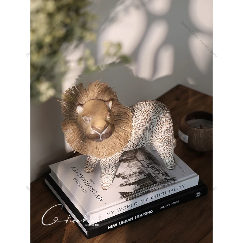 ​ ​ Mini figurine artistiche d - Art Craft Room Ideas recensione e prezzo