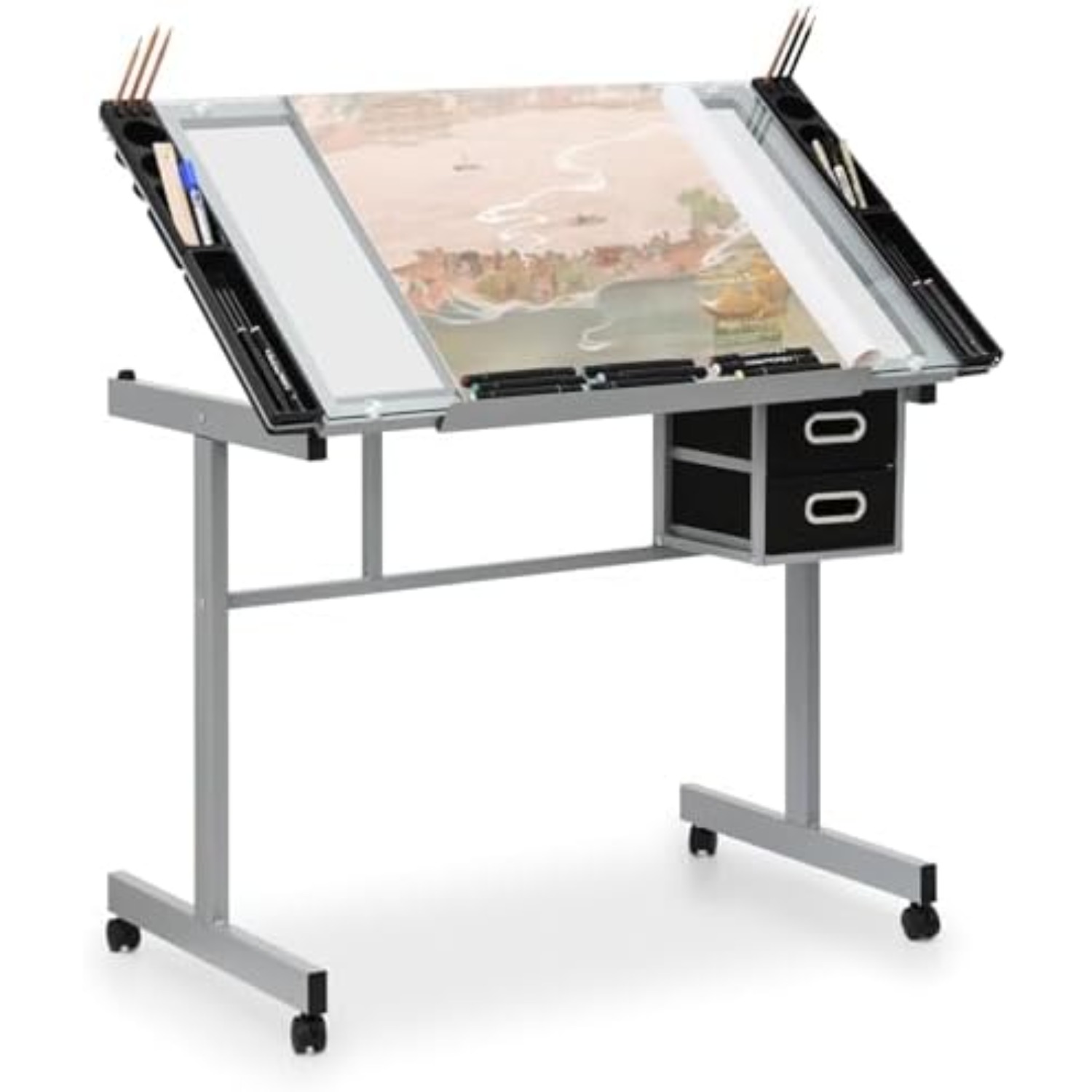 Tavolo da Disegno Professional - Art Crafting recensione e prezzo