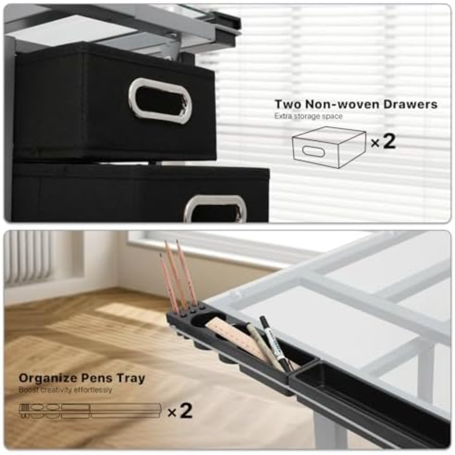 Tavolo da Disegno Professional - Art Crafting recensione e prezzo