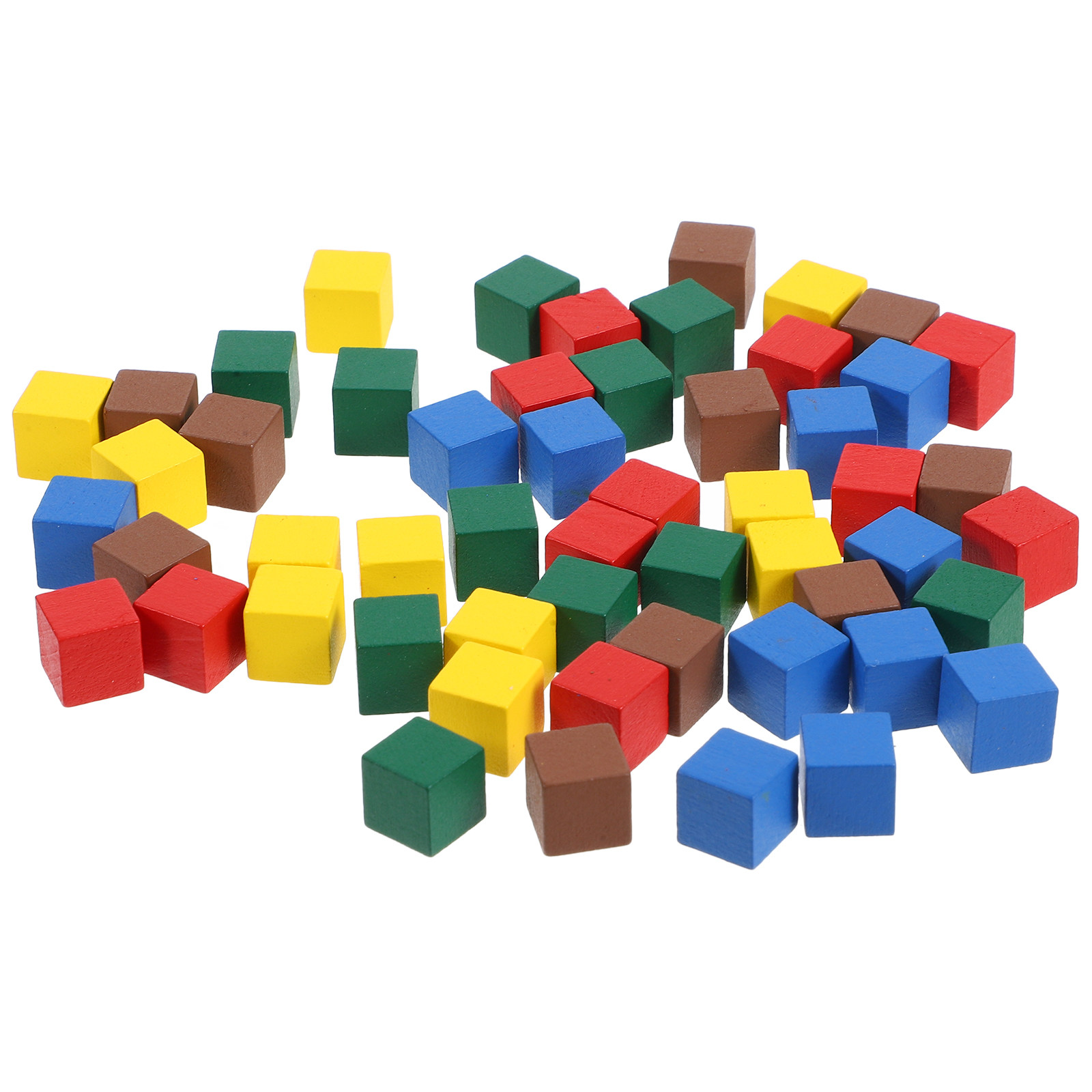 50 Pezzi di Scacchi in Legno d - Art Craft Game recensione e prezzo