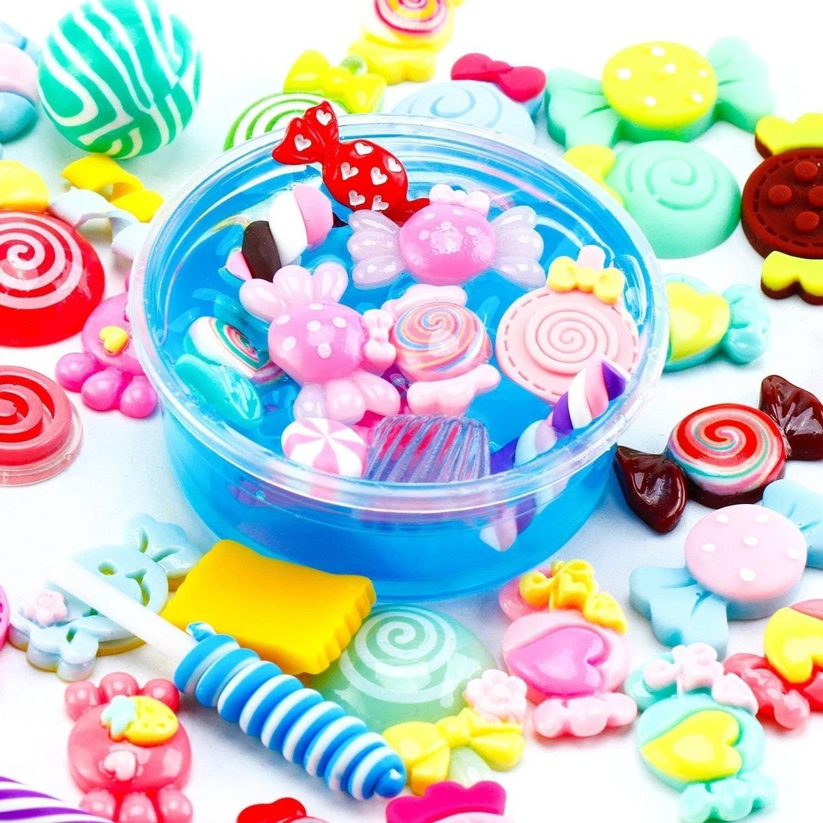 30 pezzi di ciondoli di melma  - Art Craft Items recensione e prezzo