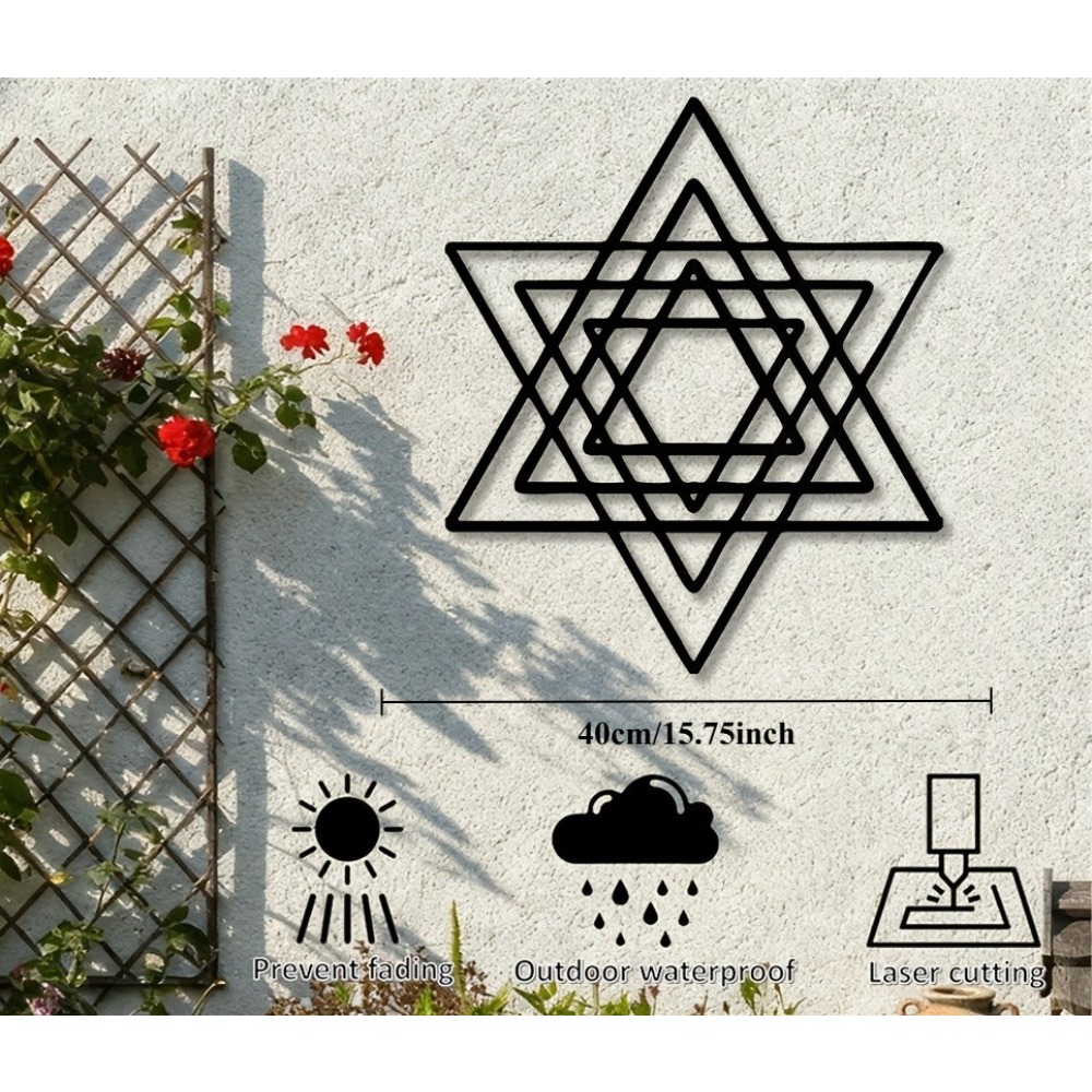 CIFBUY Decorazione da parete i - Art & Craft Voucher Code recensione e prezzo