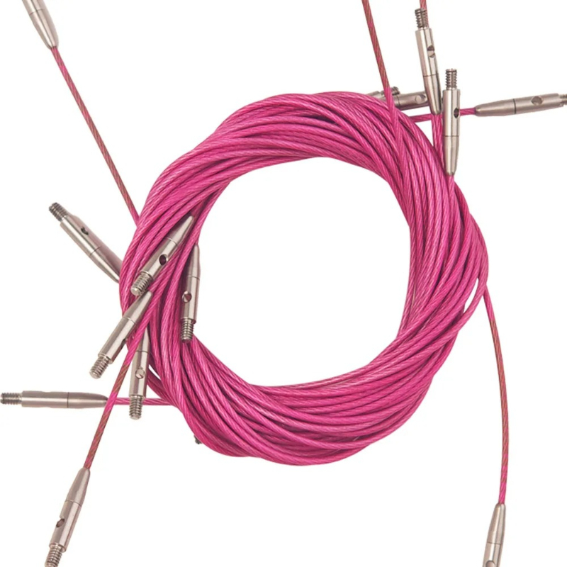 Aghi da Uncinetto Intercambiab - Knitting Needle Circular recensione e prezzo