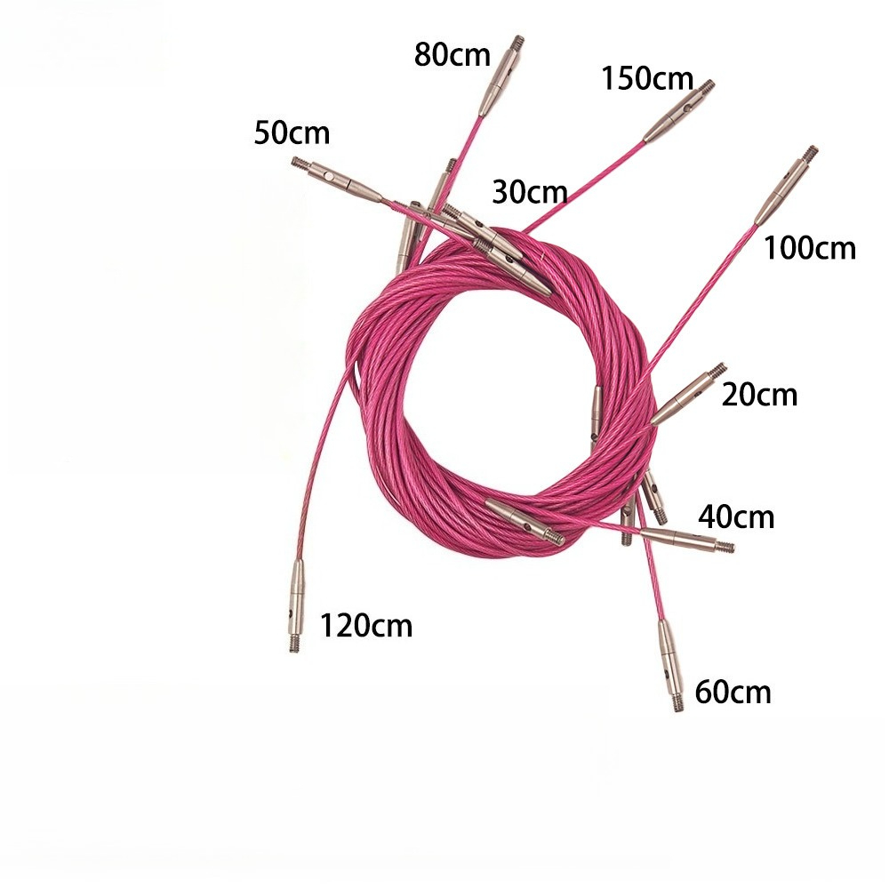 Aghi da Uncinetto Intercambiab - Knitting Needle Circular recensione e prezzo