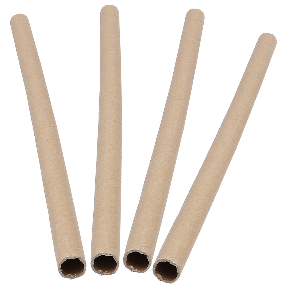 Set di 4 Tubi di Carta Spessa, - Art Craft School recensione e prezzo