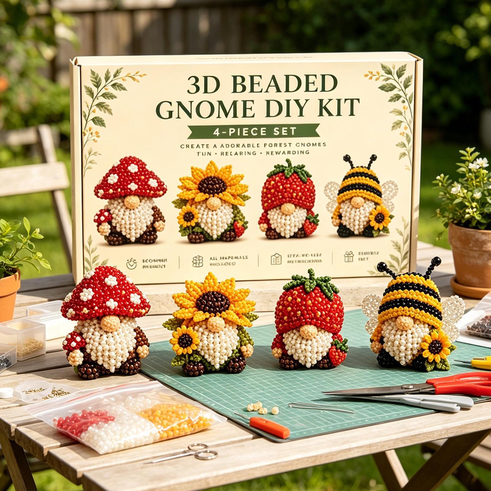 Set di Perline Fai-da-Te per D - Art Craft Class recensione e prezzo