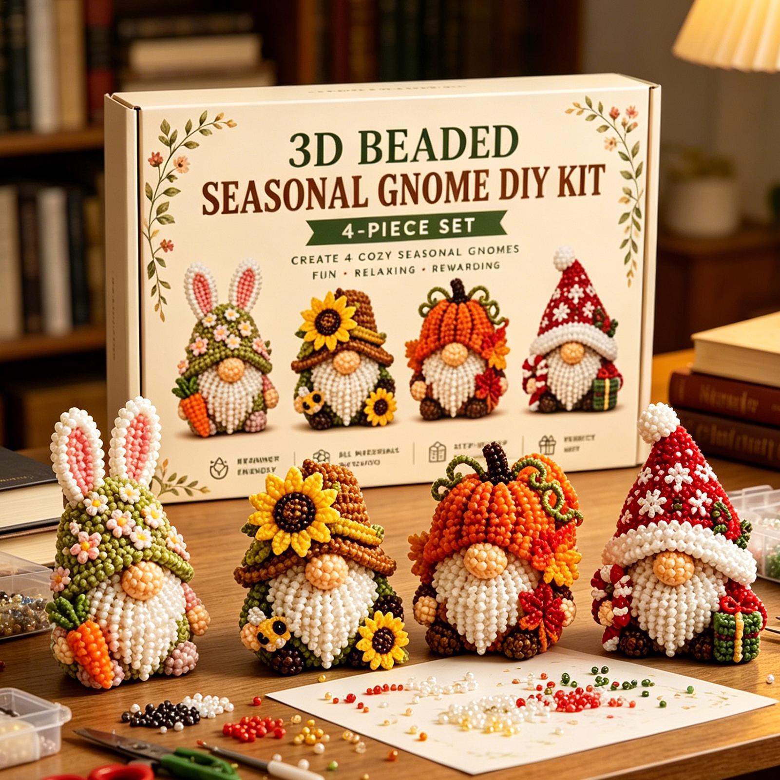 Set di Perline Fai-da-Te per D - Art Craft Class recensione e prezzo