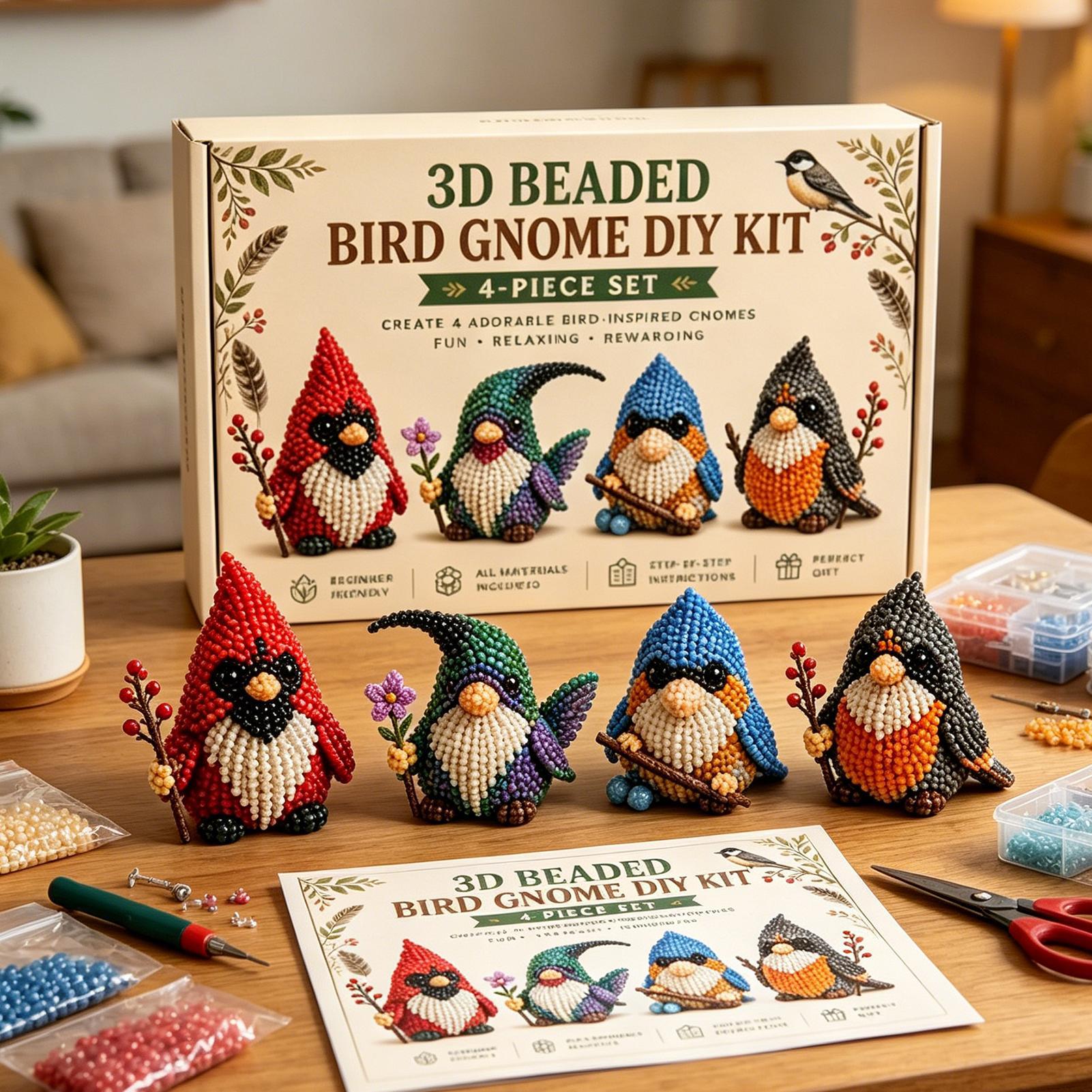 Set di Perline Fai-da-Te per D - Art Craft Class recensione e prezzo