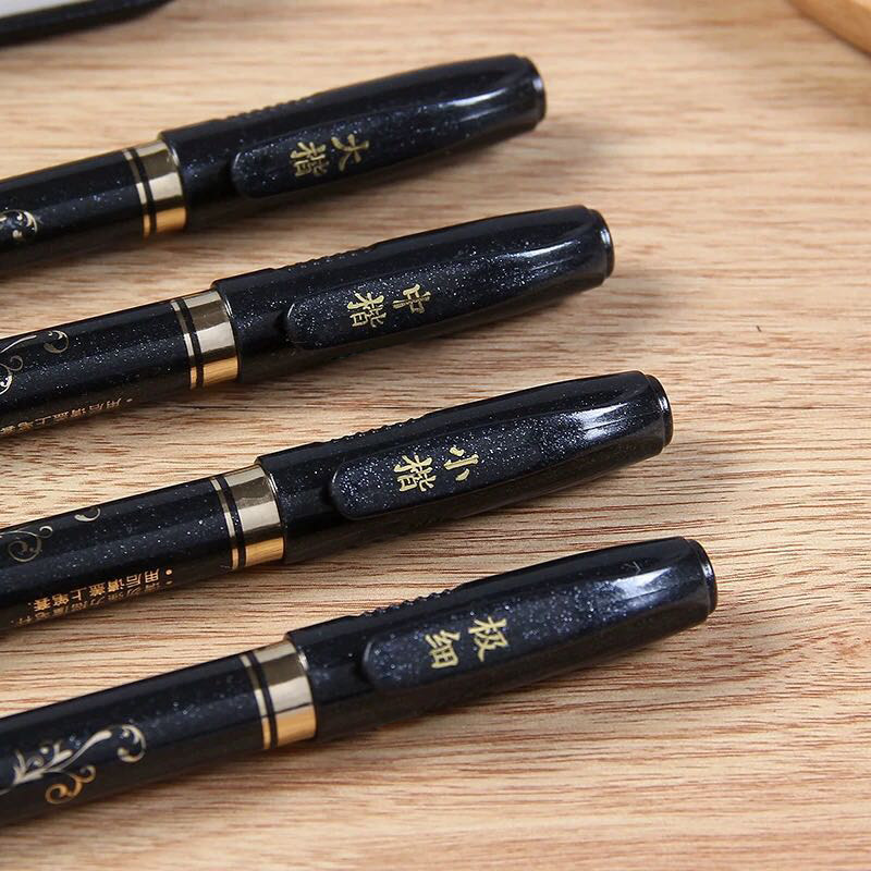 Set di 4 Pennarelli per Callig - Art Craft School recensione e prezzo