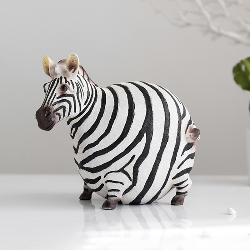 Statuetta di Zebra Grassezza i - Art Craft Zebra recensione e prezzo