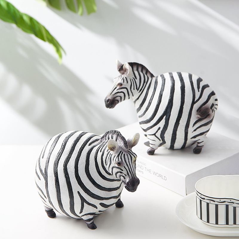 Statuetta di Zebra Grassezza i - Art Craft Zebra recensione e prezzo