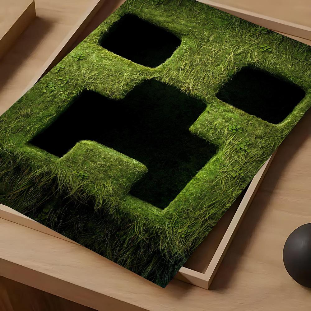 Poster del gioco Mine-c-crafts - Art Craft Game recensione e prezzo