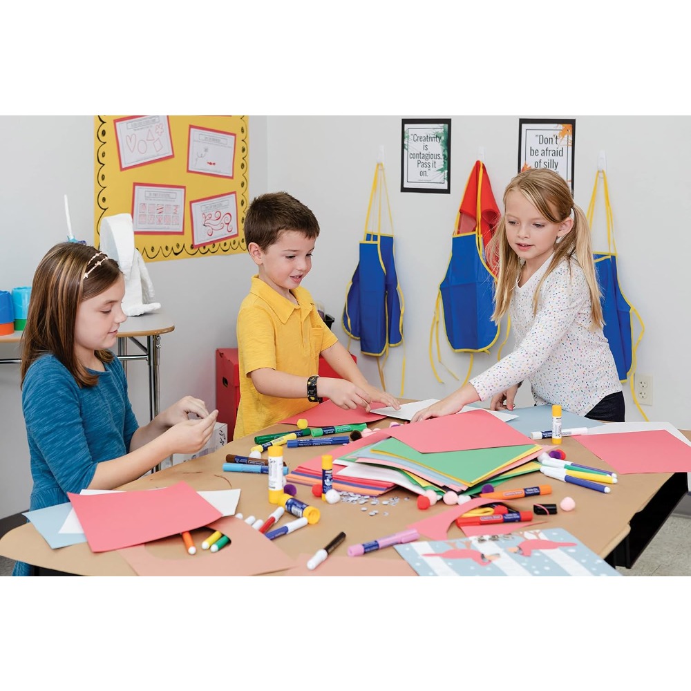 Carta da Costruzione SunWorks, - Art Craft School recensione e prezzo