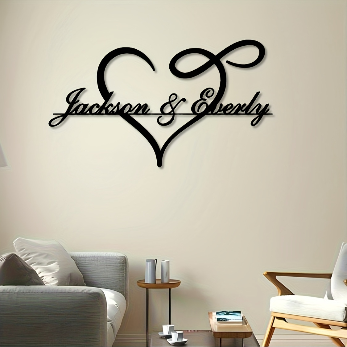 1 pezzo di decorazione da pare - Art Craft Room Ideas recensione e prezzo