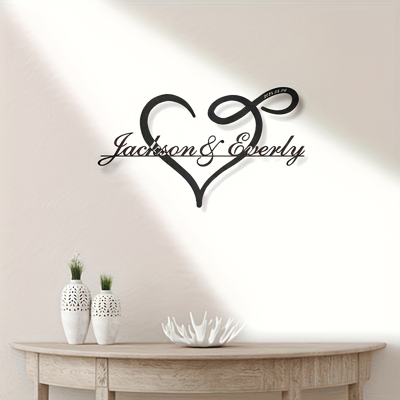 1 pezzo di decorazione da pare - Art Craft Room Ideas recensione e prezzo