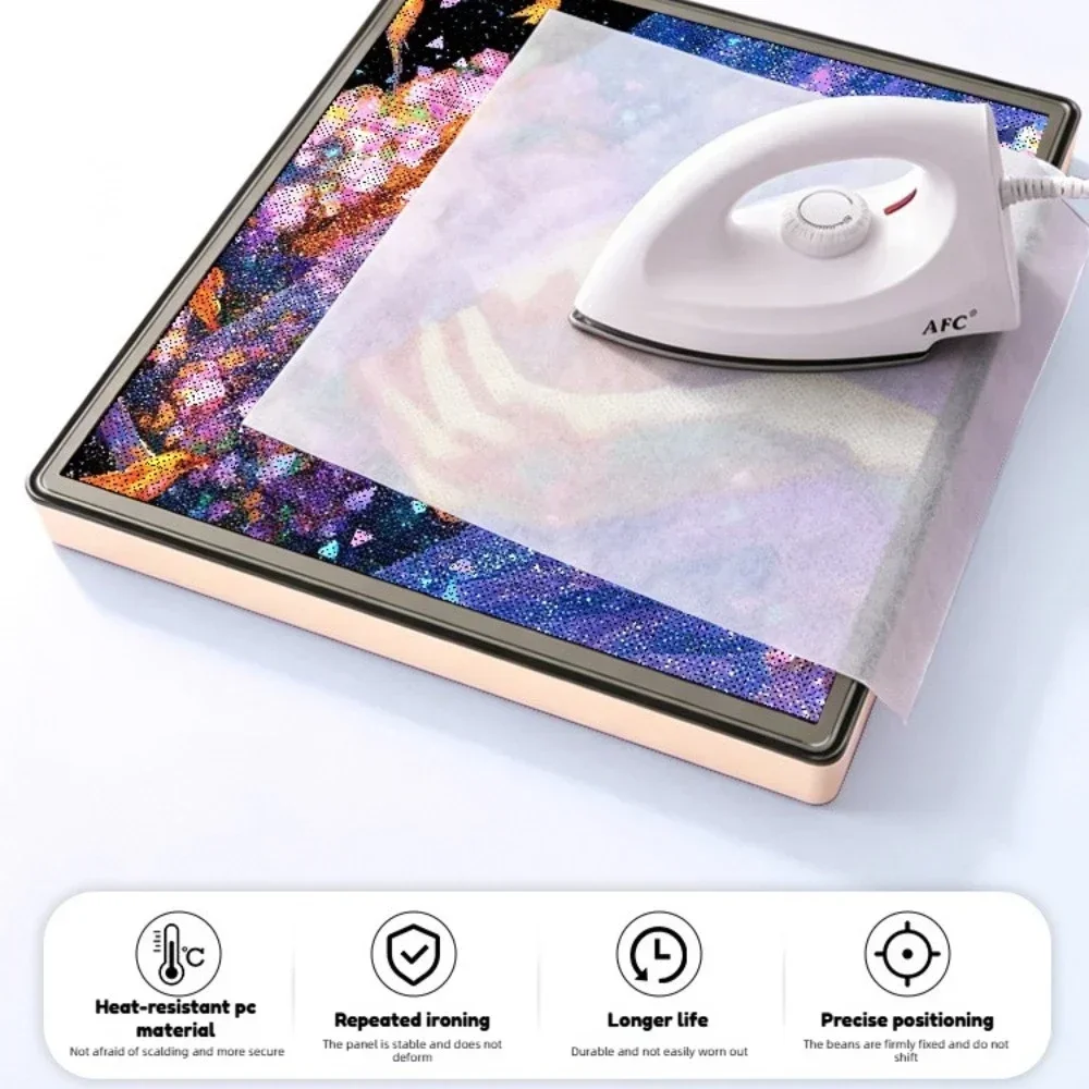 Pannello LED Smart Fuse Bead,  - Art Crafting recensione e prezzo