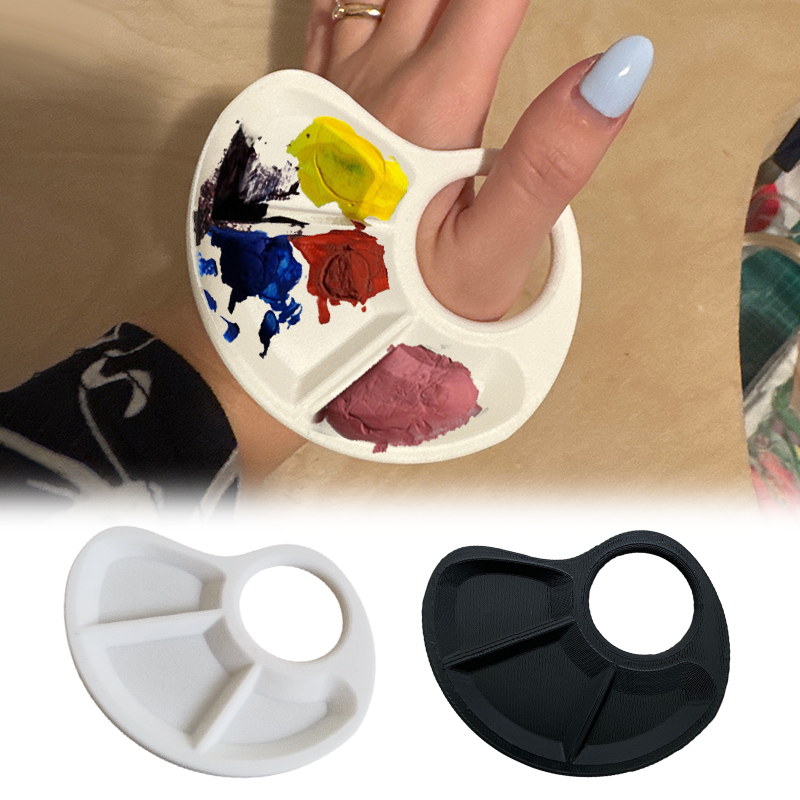 Palette per pollice da 1/2 pez - Art Craft Class recensione e prezzo