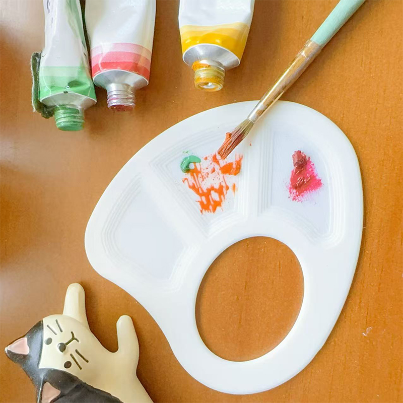 Palette per pollice da 1/2 pez - Art Craft Class recensione e prezzo