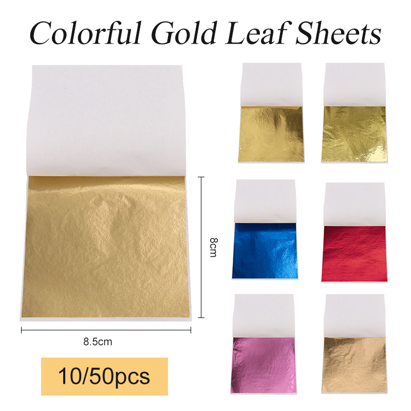 8x8.5 cm Taiwan Imitazione Fog - Art Craft Leaves recensione e prezzo