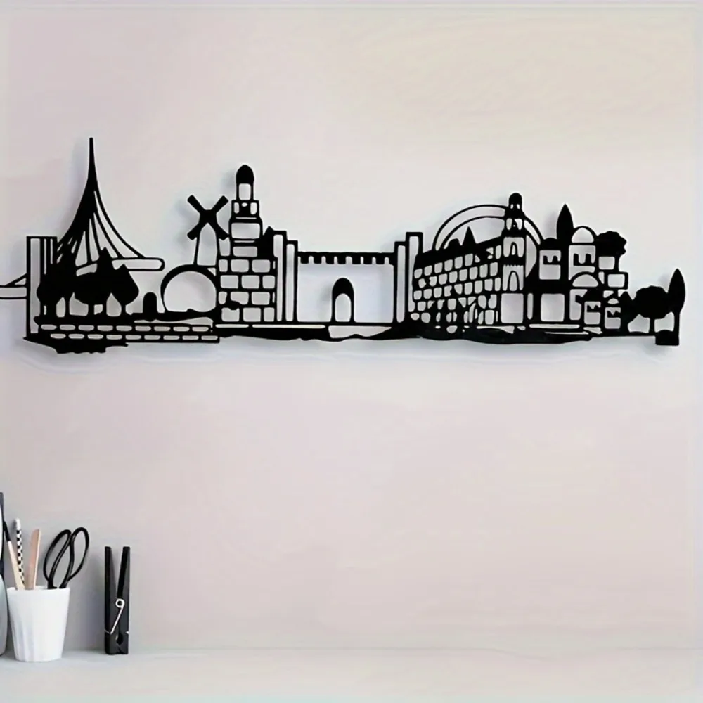 CIFBUY Decorazione da Parete i - Art & Craft Voucher Code recensione e prezzo