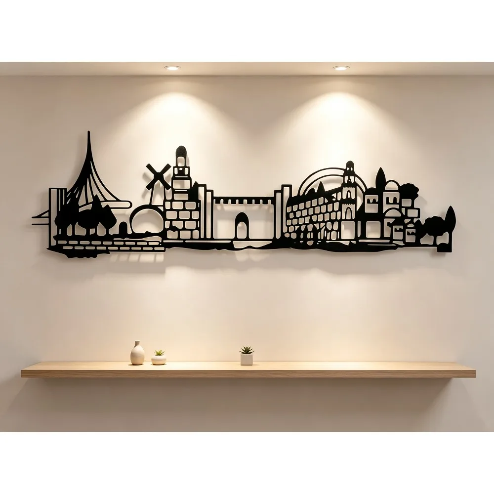 CIFBUY Decorazione da Parete i - Art & Craft Voucher Code recensione e prezzo
