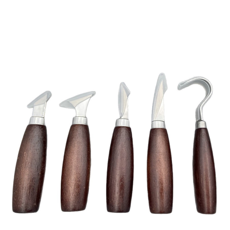 Set di 5 Utensili per Intaglio - Art Craft Knife recensione e prezzo