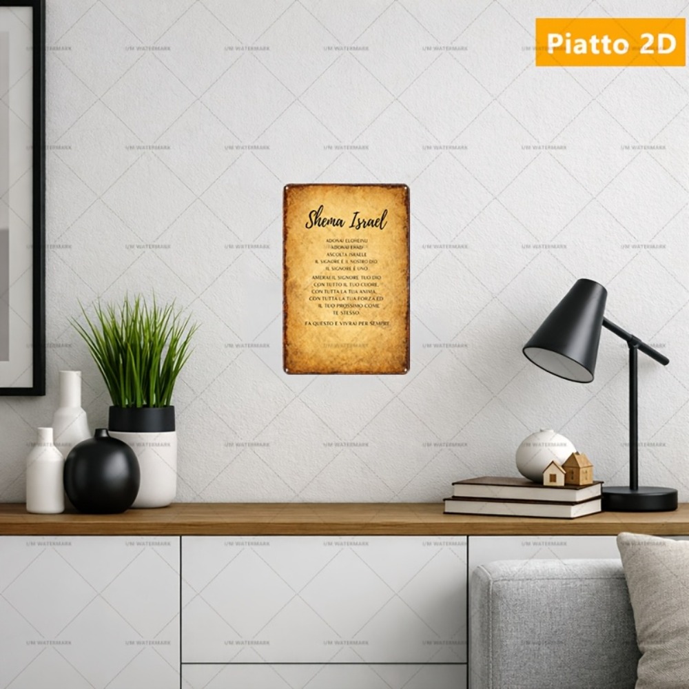 CIFBUY Arte da Parete in Allum - Art & Craft Voucher Code recensione e prezzo