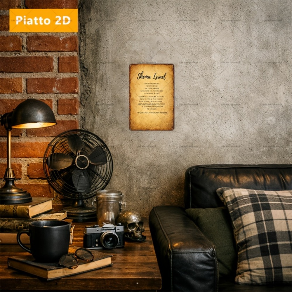 CIFBUY Arte da Parete in Allum - Art & Craft Voucher Code recensione e prezzo