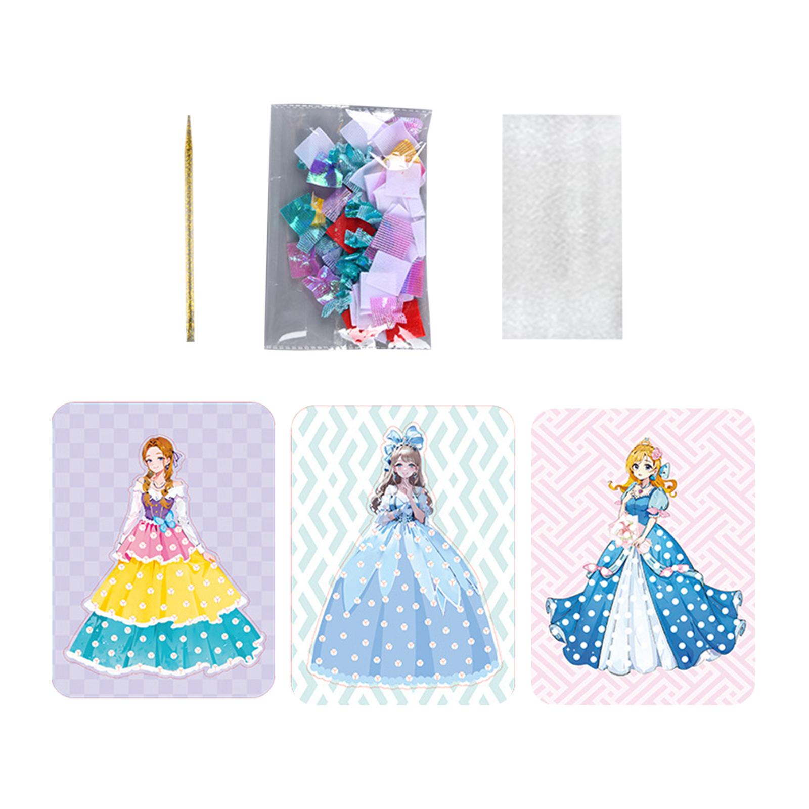 Kit Creativo Fai-da-Te per Dis - Art Craft Game recensione e prezzo