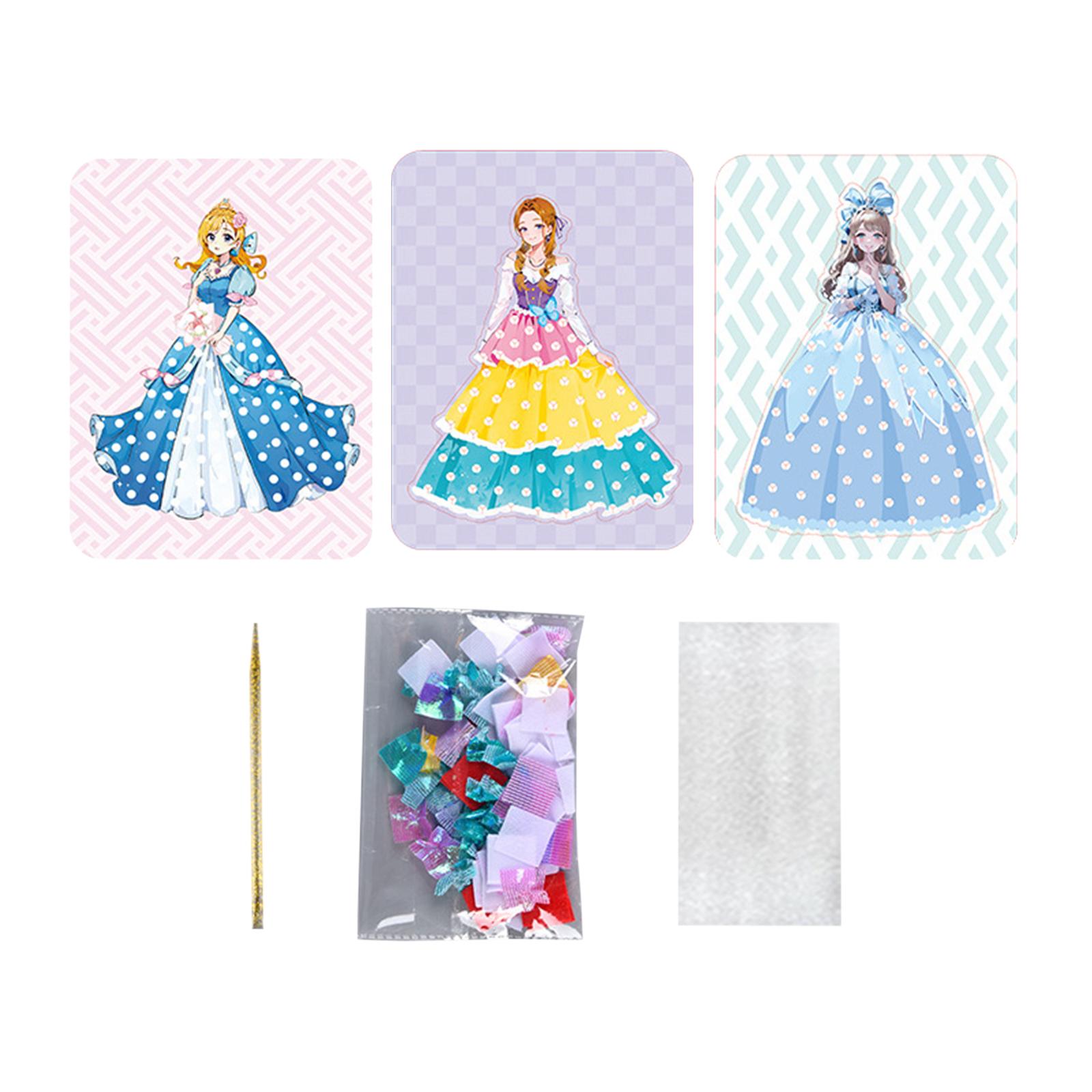 Kit Creativo Fai-da-Te per Dis - Art Craft Game recensione e prezzo
