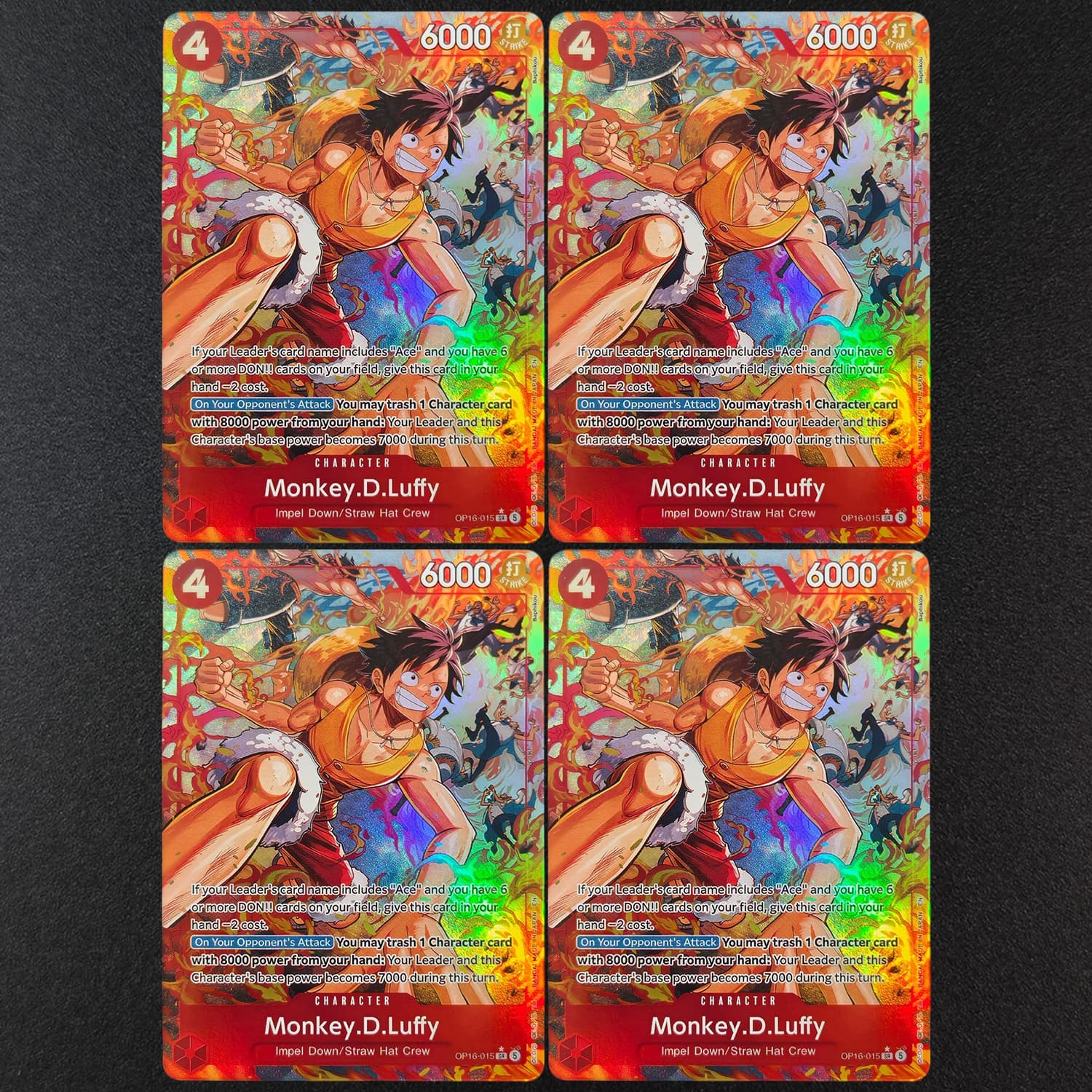 Carta da Collezione Anime Giap - Art Craft Games recensione e prezzo
