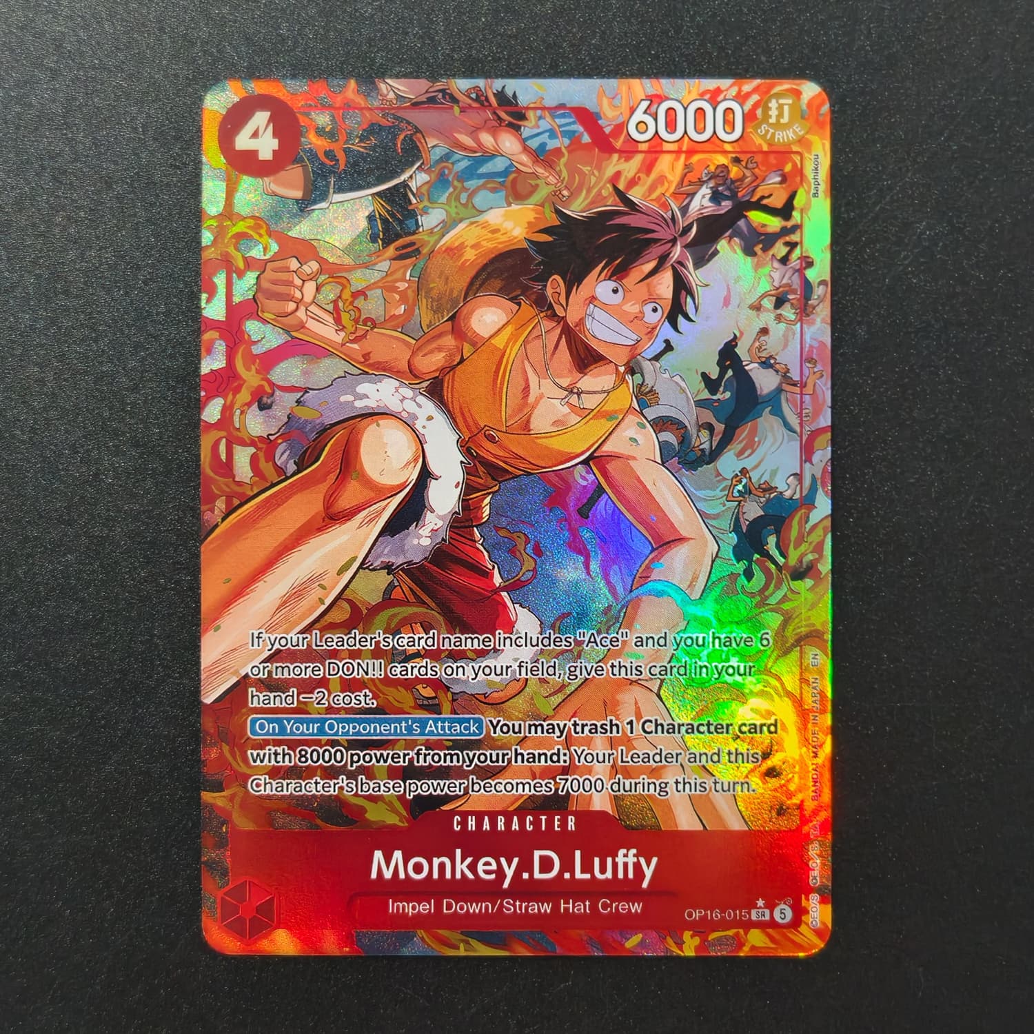 Carta da Collezione Anime Giap - Art Craft Games recensione e prezzo
