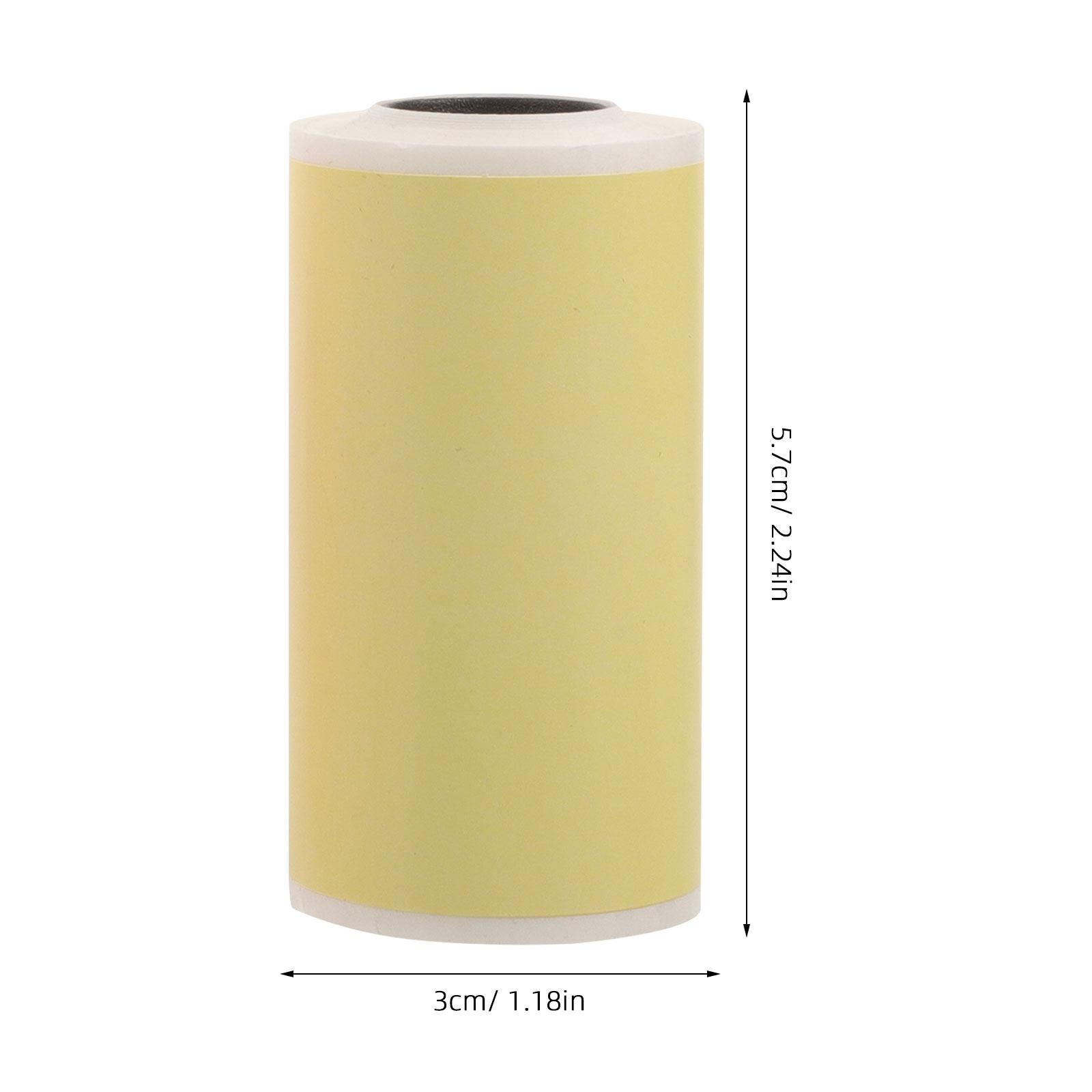9 Rotoli di Carta Adesiva Term - Art Craft School recensione e prezzo